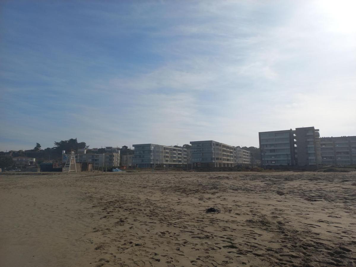 Vista Playa Molles * Los Molles